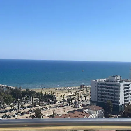 Stunning Penthouse With Sea And View 公寓 *