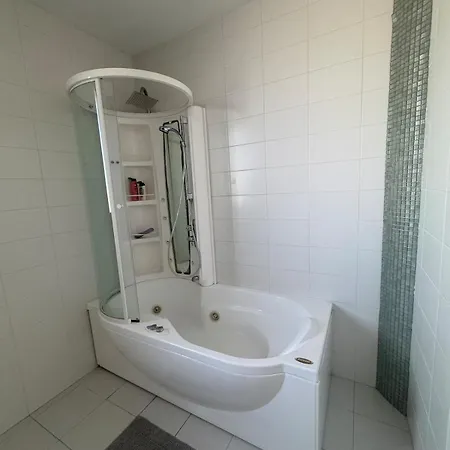 Stunning Penthouse With Sea And View Appartement *