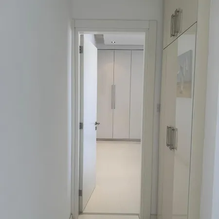 Stunning Penthouse With Sea And View Appartement