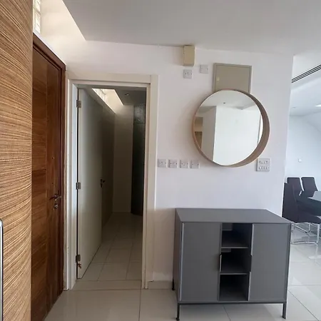 Apartman Stunning Penthouse With Sea And View