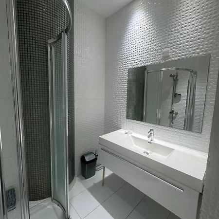 Apartman Stunning Penthouse With Sea And View *