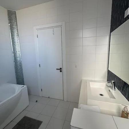 Appartamento Stunning Penthouse With Sea And View Larnaca