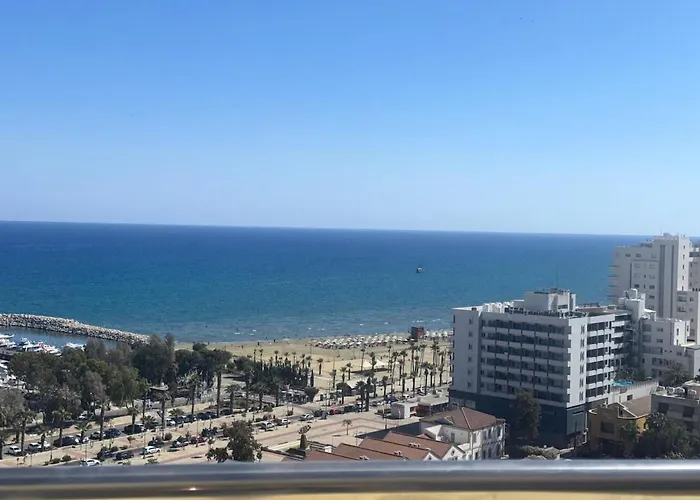 Stunning Penthouse With Sea And View Apartment *