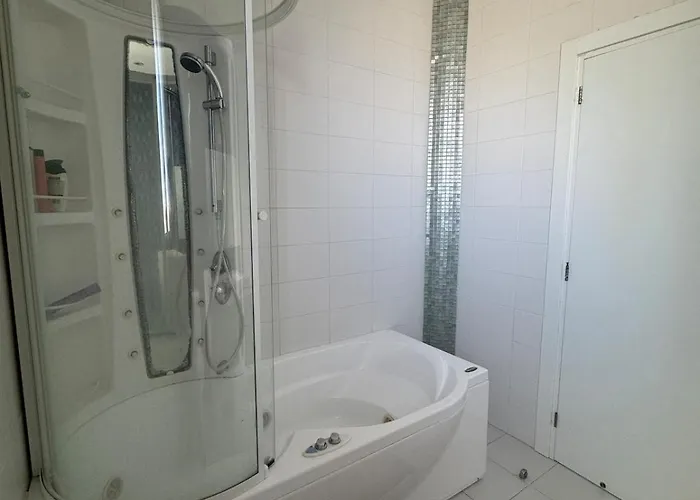 Stunning Penthouse With Sea And View * Larnaka