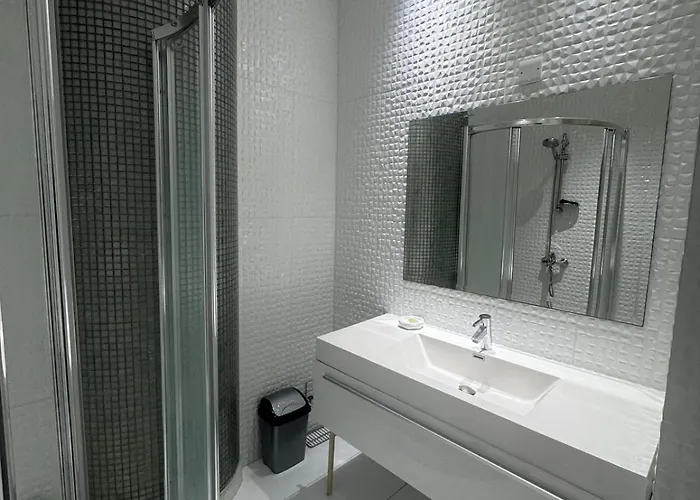 Διαμέρισμα Stunning Penthouse With Sea And View *