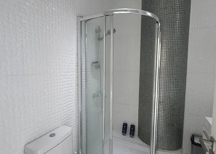 Stunning Penthouse With Sea And View