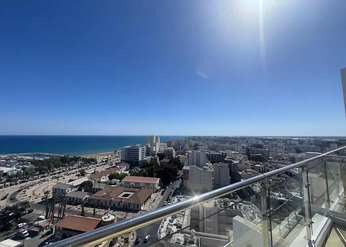 Apartment Stunning Penthouse With Sea And View *