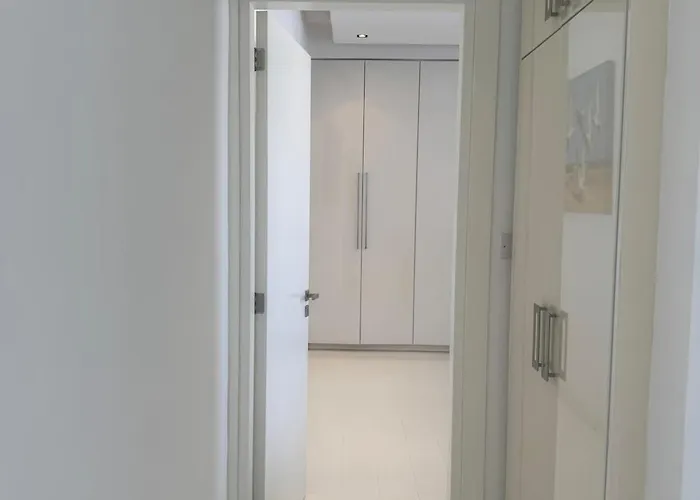 Stunning Penthouse With Sea And View Διαμέρισμα