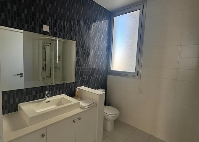 Διαμέρισμα Stunning Penthouse With Sea And View *