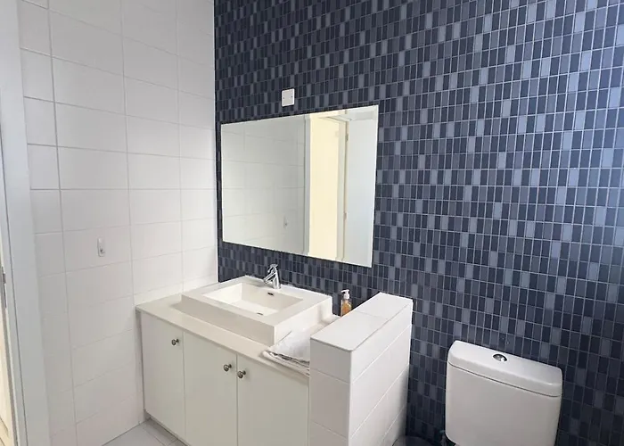 Διαμέρισμα Stunning Penthouse With Sea And View