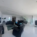 アパート Stunning Penthouse With Sea And View *