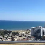 Stunning Penthouse With Sea And View アパート *