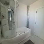 Stunning Penthouse With Sea And View * ラルナカ