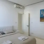 Stunning Penthouse With Sea And View アパート *