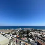 アパート Stunning Penthouse With Sea And View *