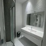 アパート Stunning Penthouse With Sea And View *