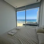 Stunning Penthouse With Sea And View