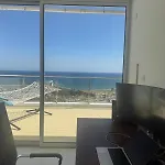 Stunning Penthouse With Sea And View