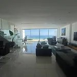 Stunning Penthouse With Sea And View *