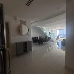Stunning Penthouse With Sea And View アパート