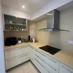 アパート Stunning Penthouse With Sea And View