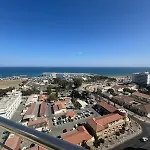 Stunning Penthouse With Sea And View