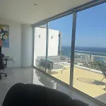 Stunning Penthouse With Sea And View *