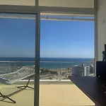 Stunning Penthouse With Sea And View アパート