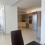 Stunning Penthouse With Sea And View ラルナカ