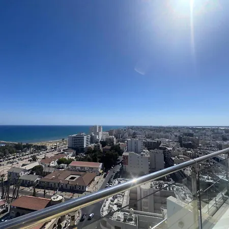 Apartamento Stunning Penthouse With Sea And View *